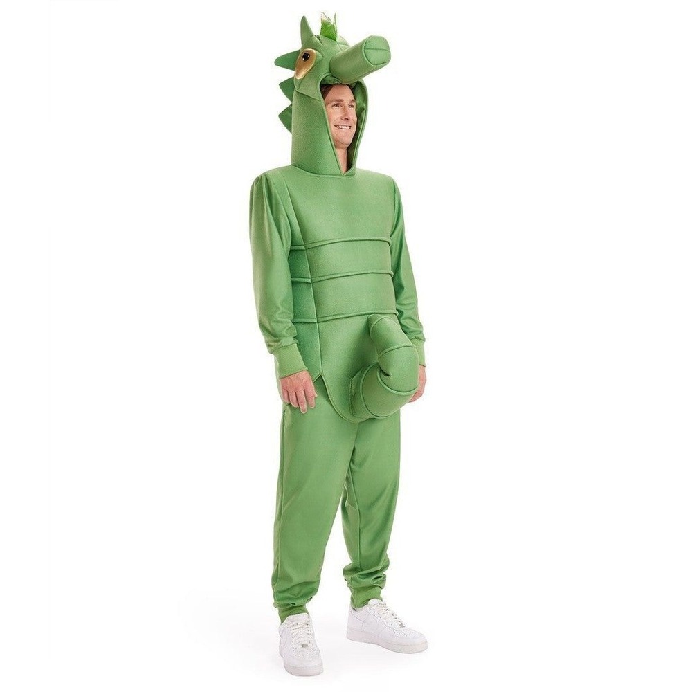 Tipsy Elves Seahorse Costume Adult XXL